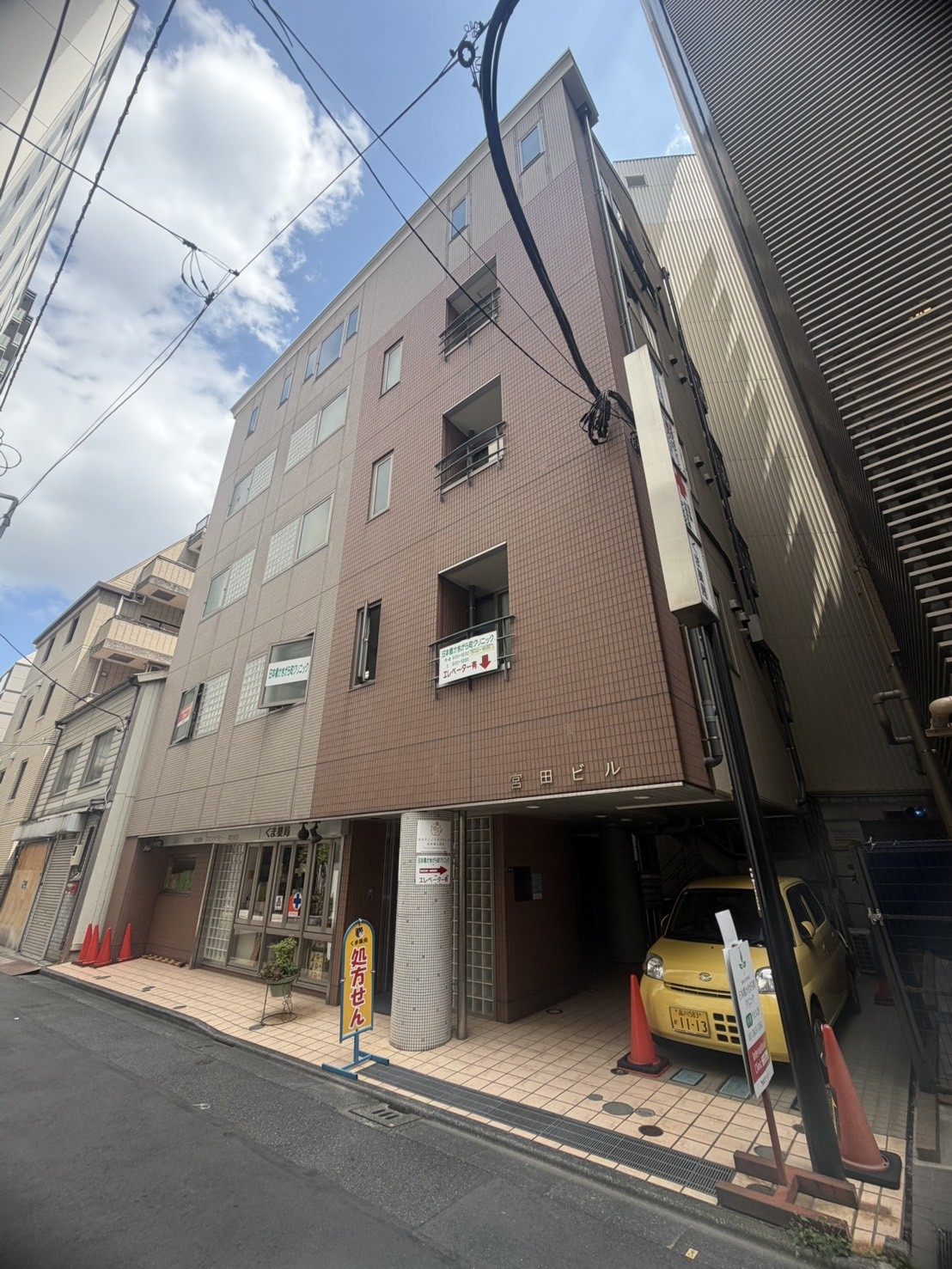 宮田の物件画像