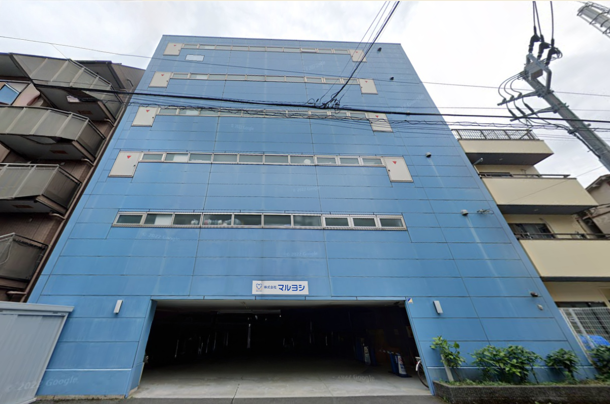 東日暮里3丁目の物件画像