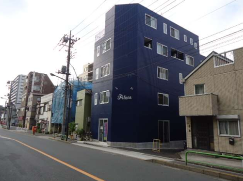 南砂塚本の物件画像