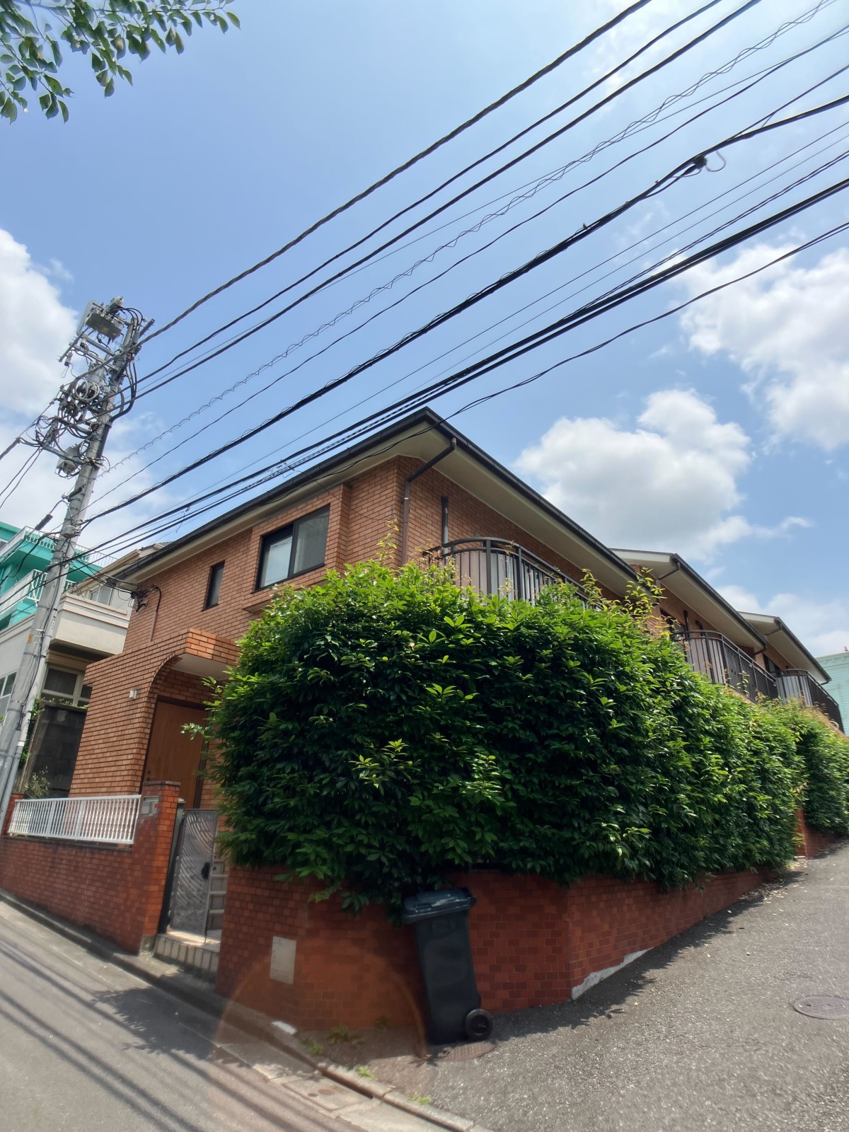 アビターレ表参道C棟（一棟貸し）の物件画像