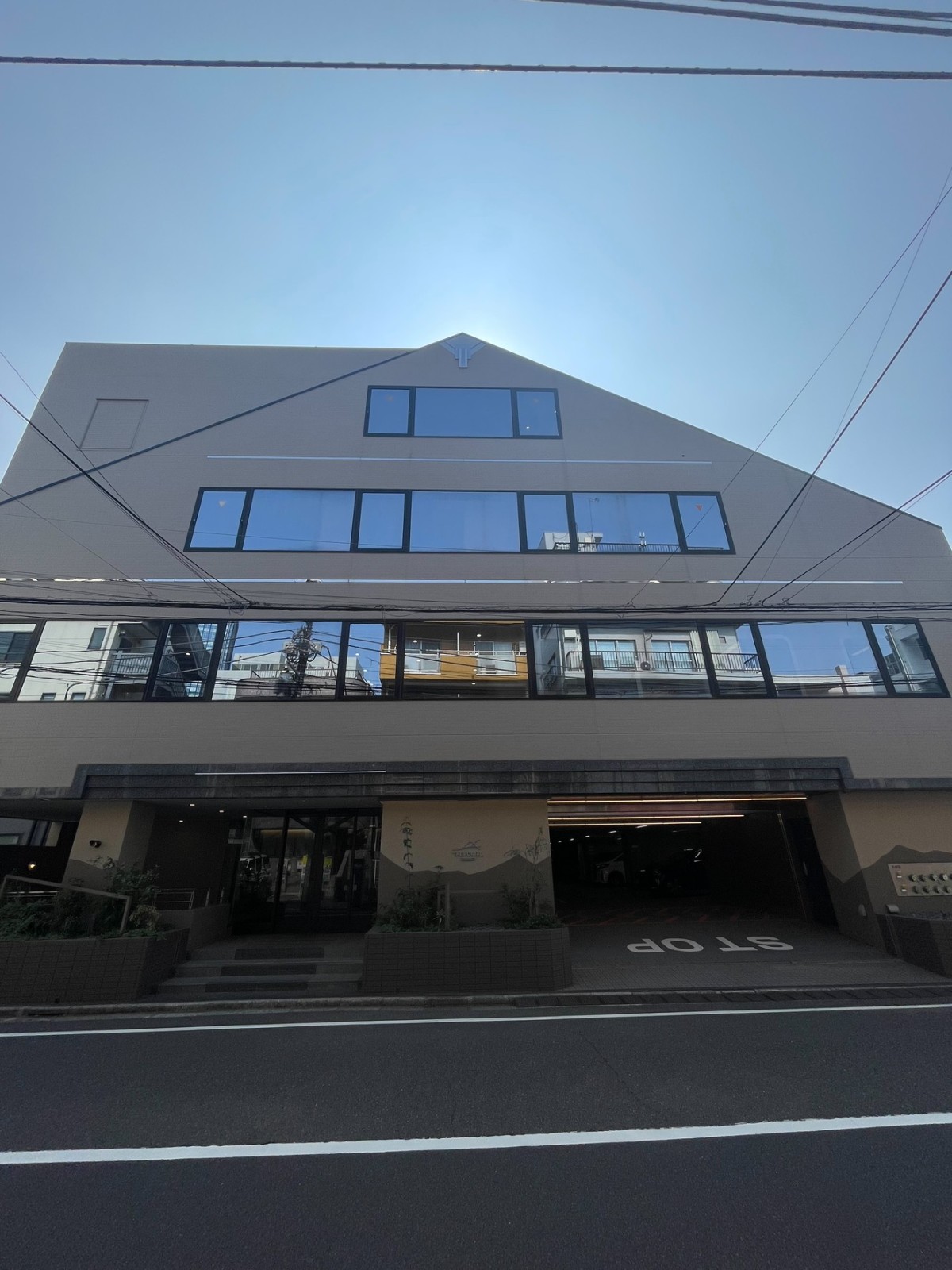 THE PORTAL iidabashiの物件画像