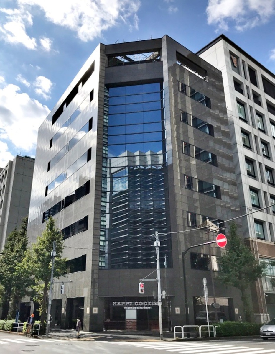 竹橋3-3の物件画像