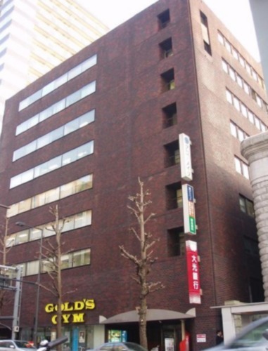 A-PLACE馬車道の物件画像