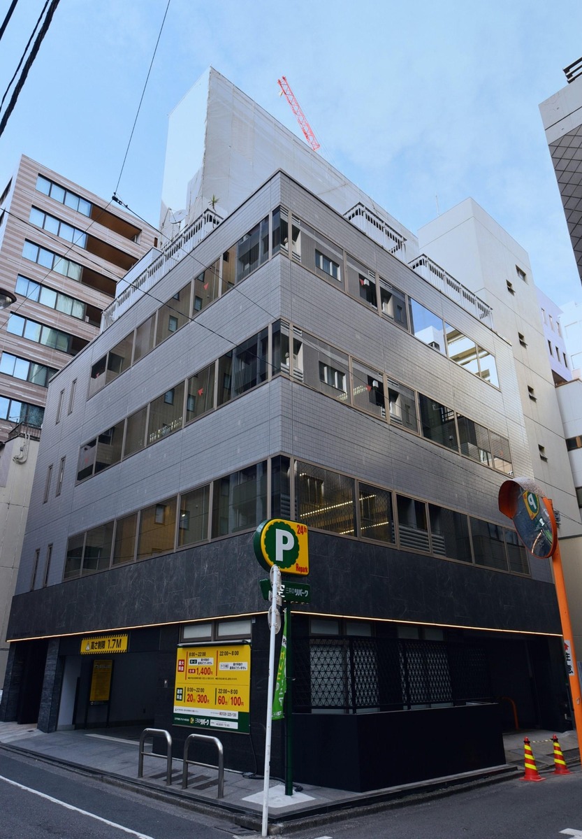 クレス不動産神田の物件画像