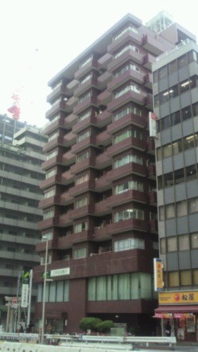 サンパレス新宿の物件画像