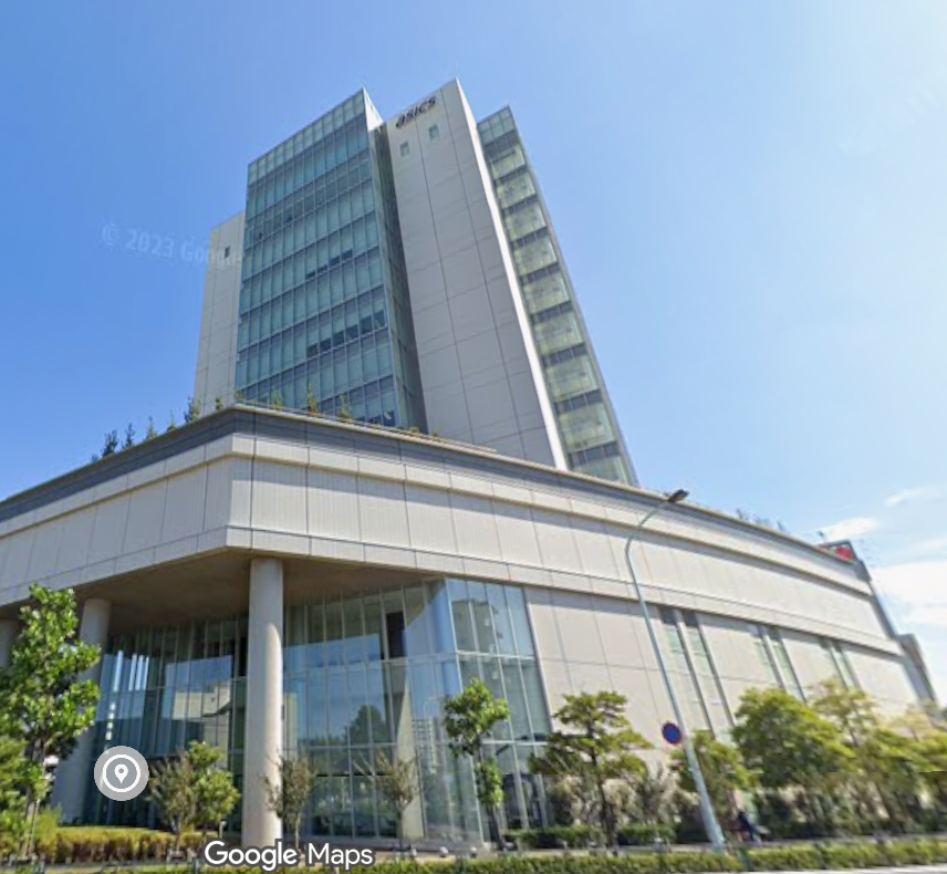 （仮称）SHINWA BUILDING EAST（アシックス旧本社ビル・南砂町PJ)の物件画像