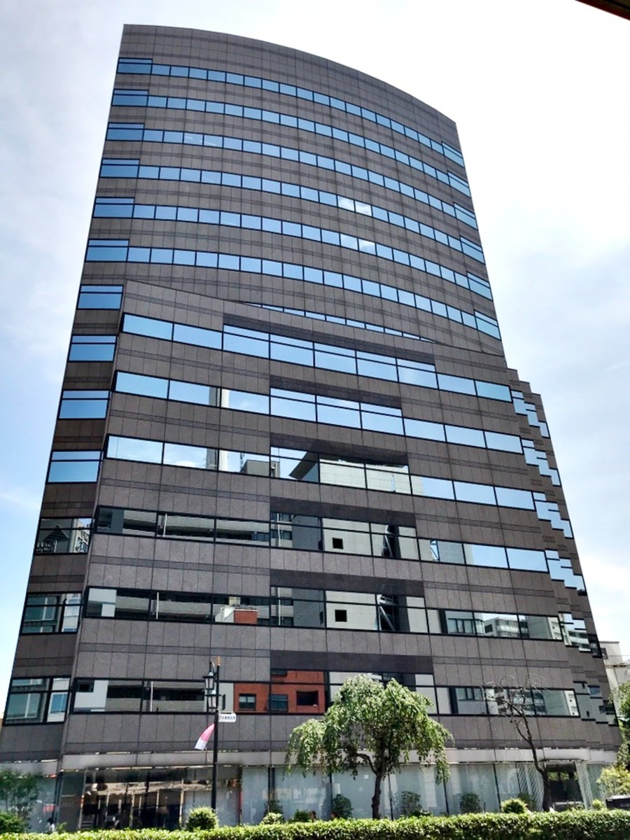 東京建物東渋谷の物件画像
