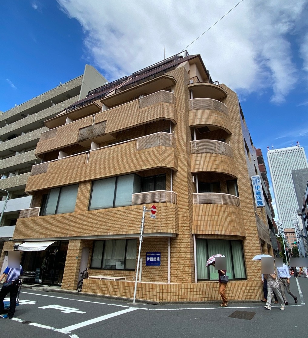 伊藤の物件画像