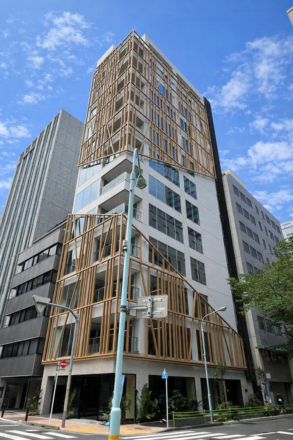 +SHIFT日本橋桜通りの物件画像