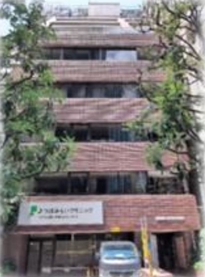 九段KAビルの物件画像