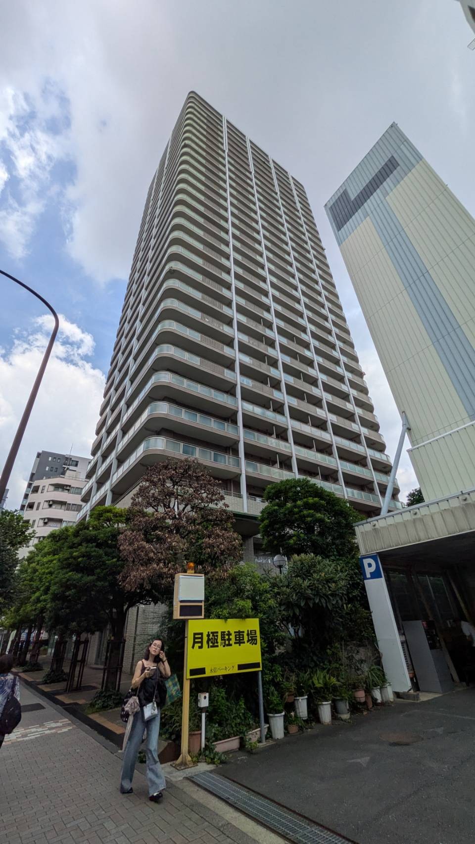 ステーションフロントタワーの物件画像