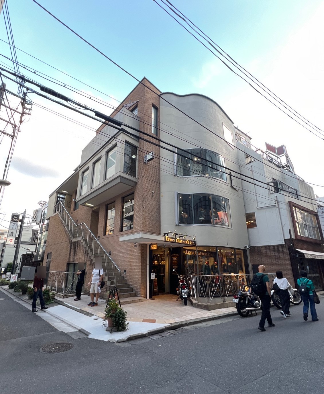 WELL原宿の物件画像