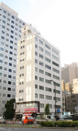 白亜の物件画像