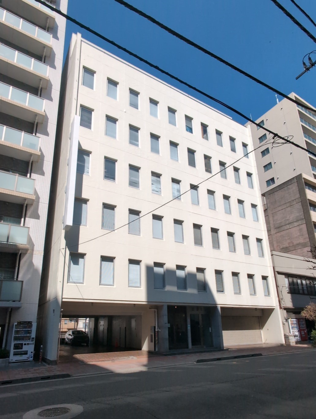 東神田（一棟貸し）の物件画像