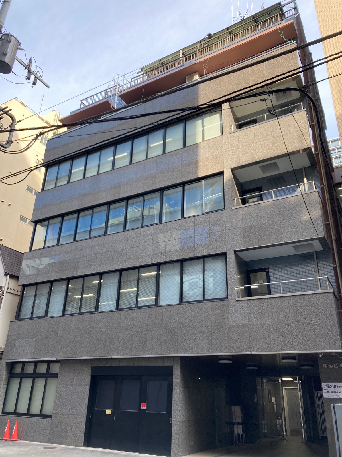南部の物件画像