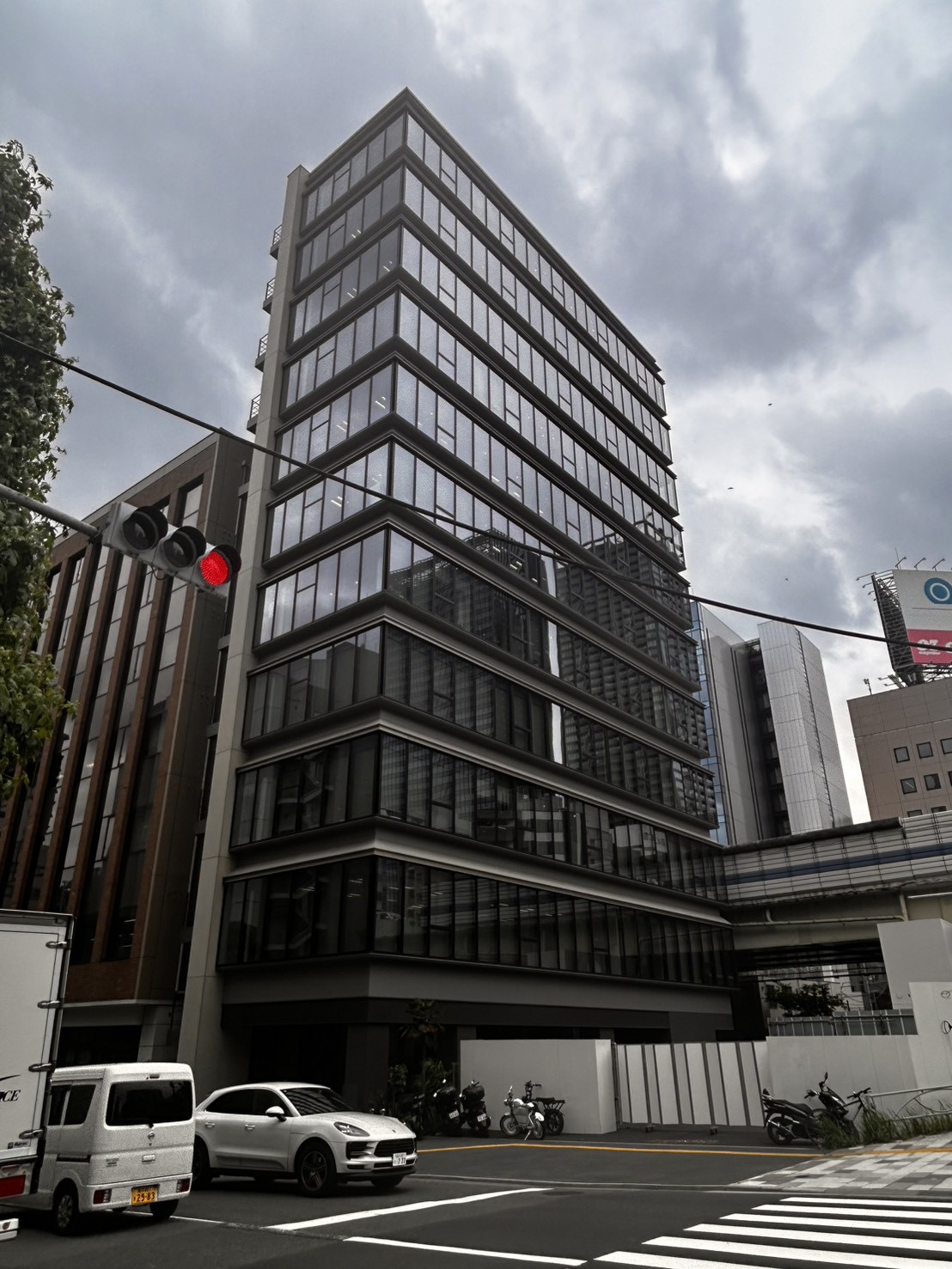 浜松町PREXの物件画像