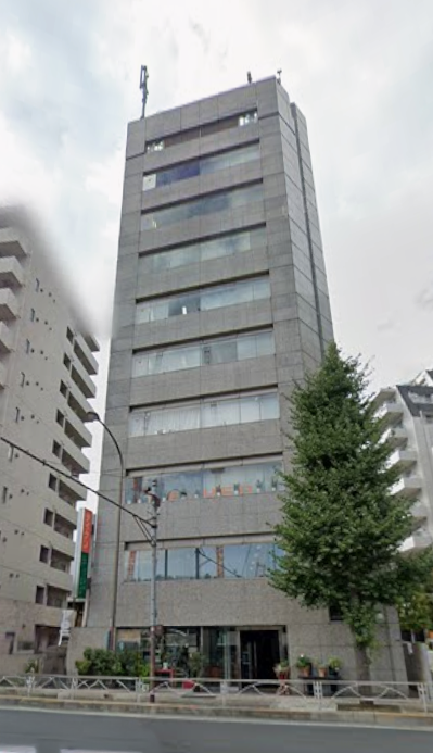 テイケン東京の物件画像