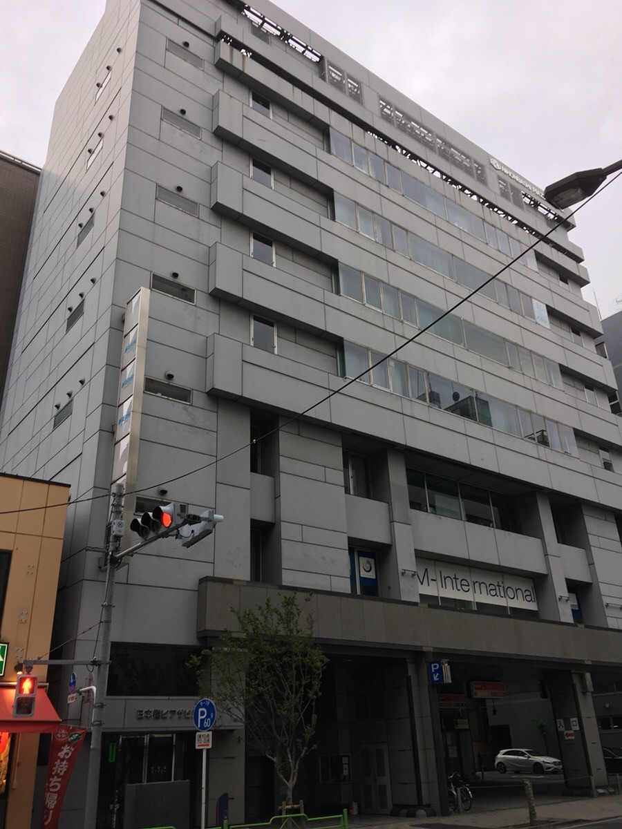 日本橋ピアザの物件画像