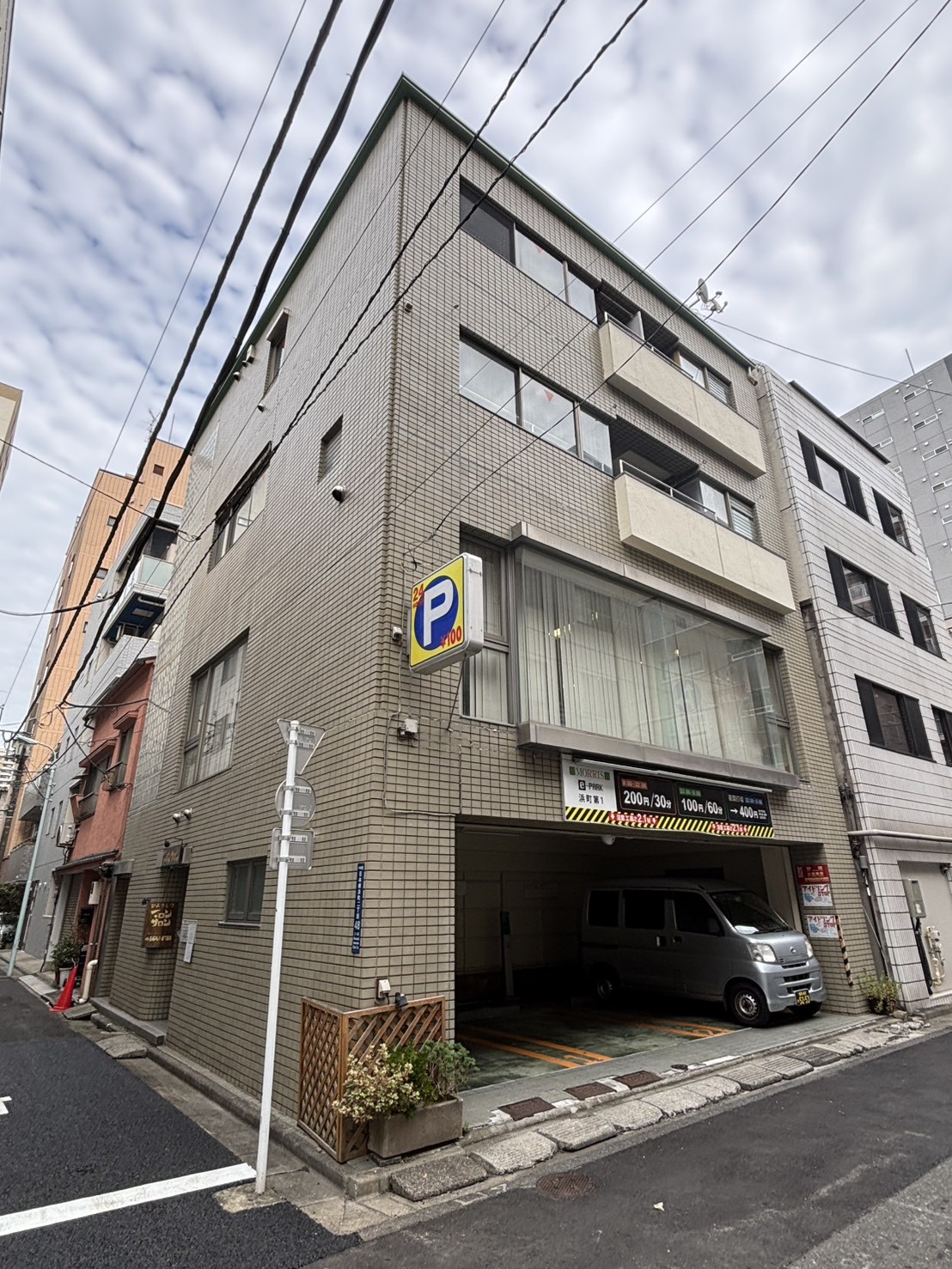 第2大塚の物件画像