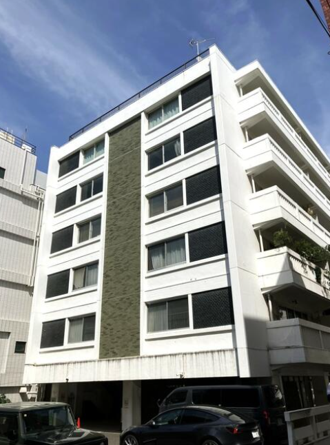 セントラルコーポラスの物件画像