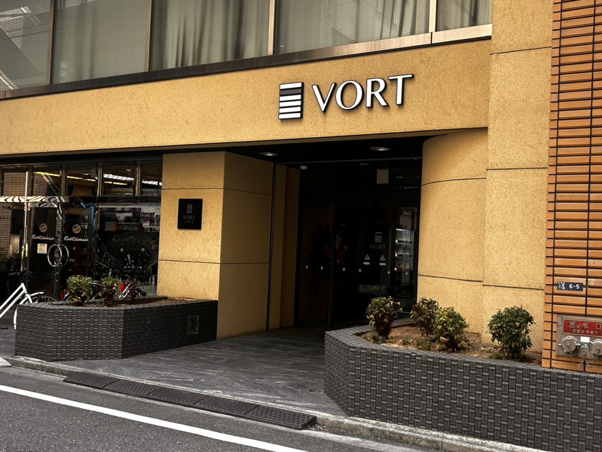 VORT上野2の物件画像