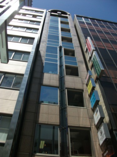 アサコ銀座の物件画像