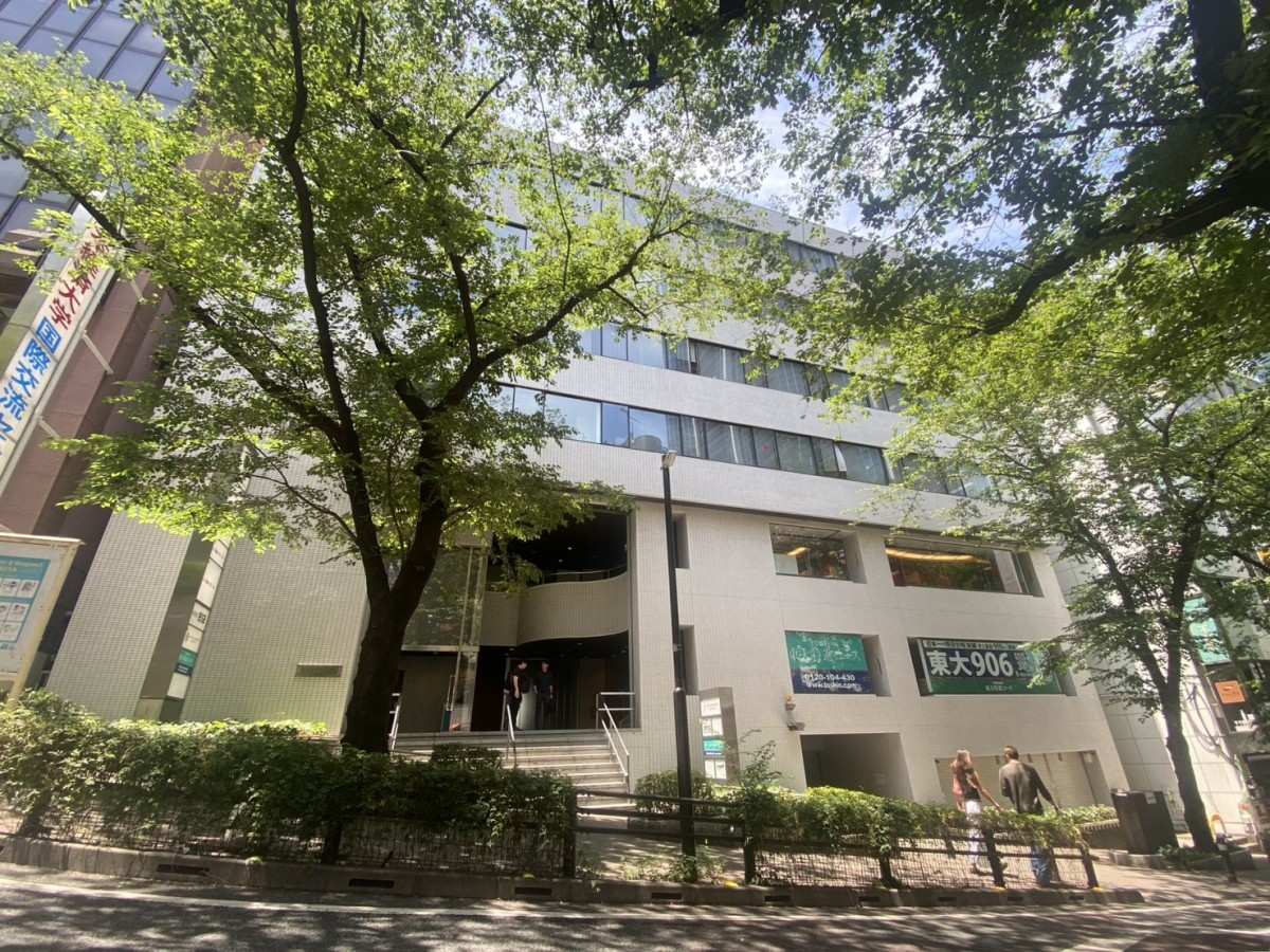 第5富士商事の物件画像