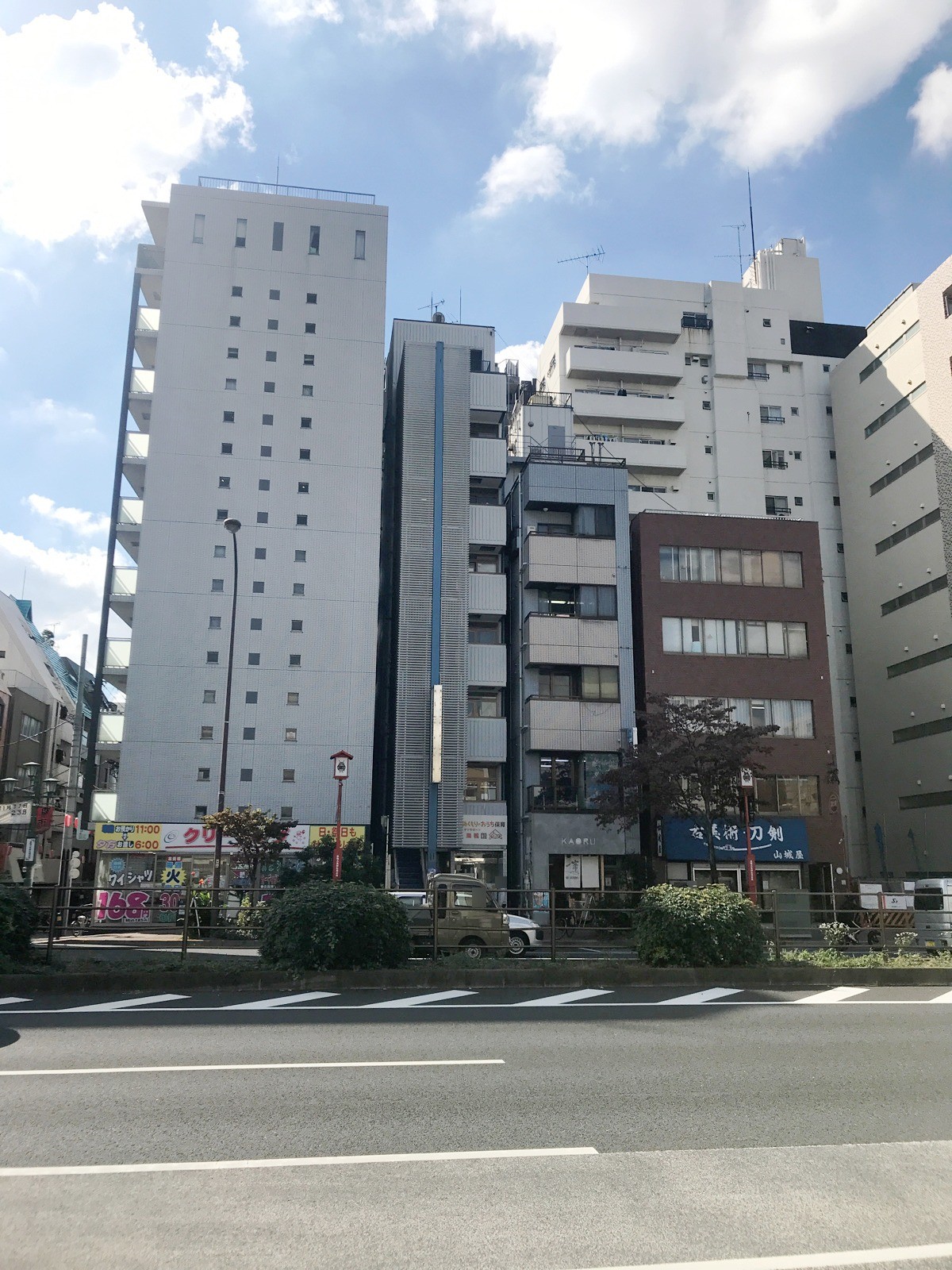 巣鴨THの物件画像