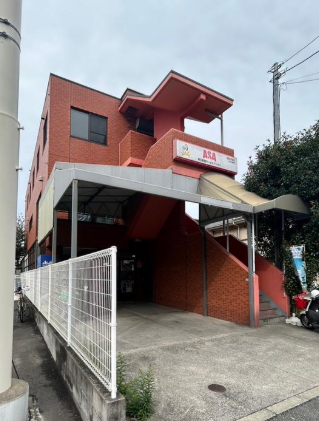 清新の物件画像