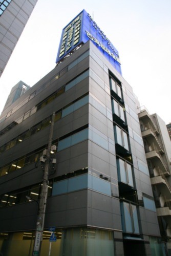 浜松町エムプレスの物件画像