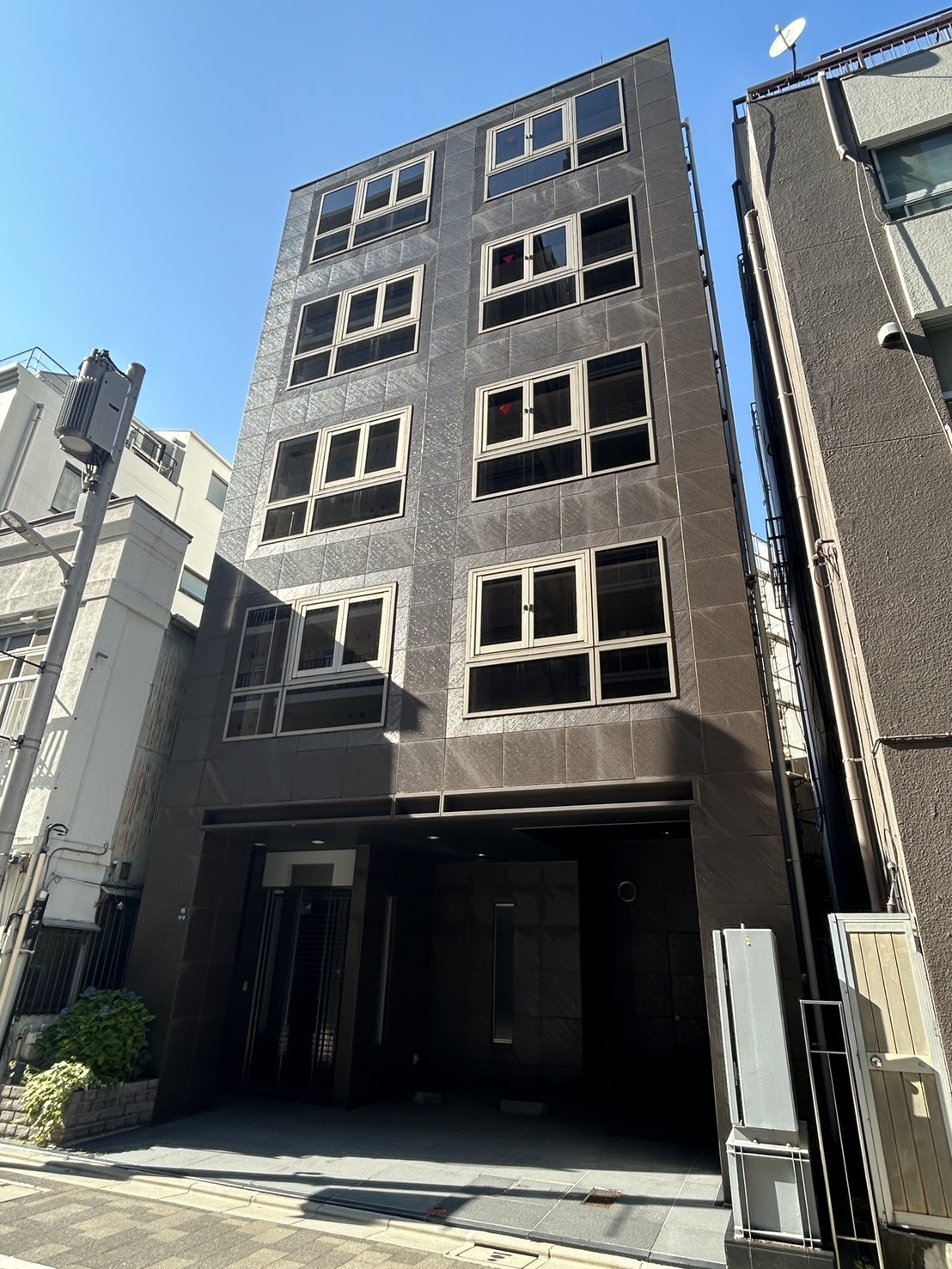 飯田橋MT（一棟貸し）の物件画像