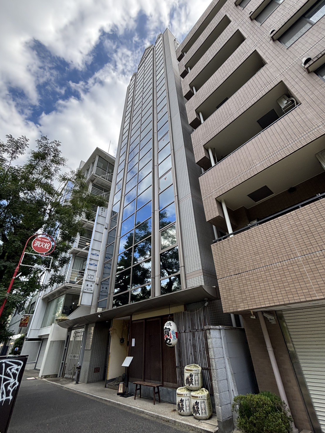 神山町並木の物件画像