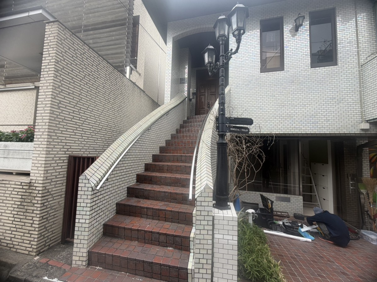 ACT青山の物件画像