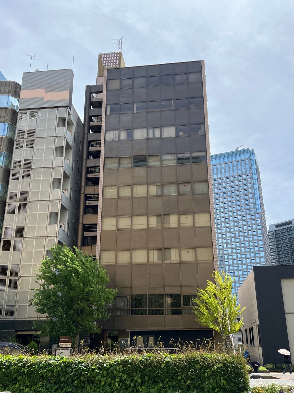 後楽1丁目の物件画像