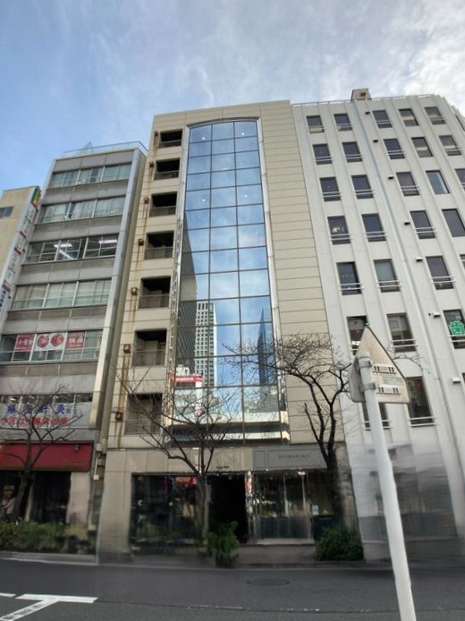 ギンザファーストの物件画像