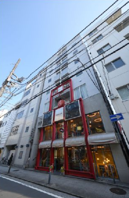 パサージュ元町の物件画像