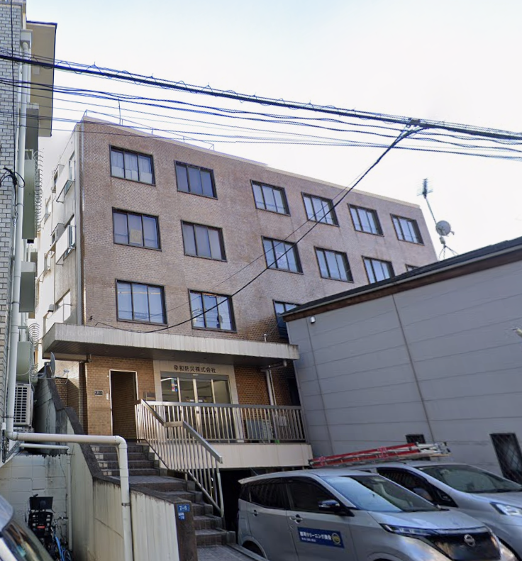 丸おの物件画像