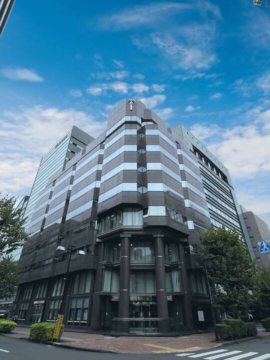 いちご新横浜（BENEX S-2）の物件画像