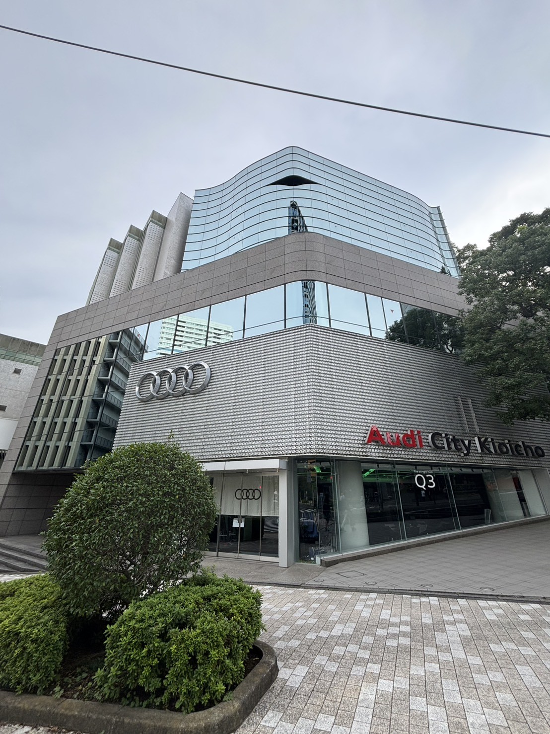 泉館紀尾井町ビルの物件画像