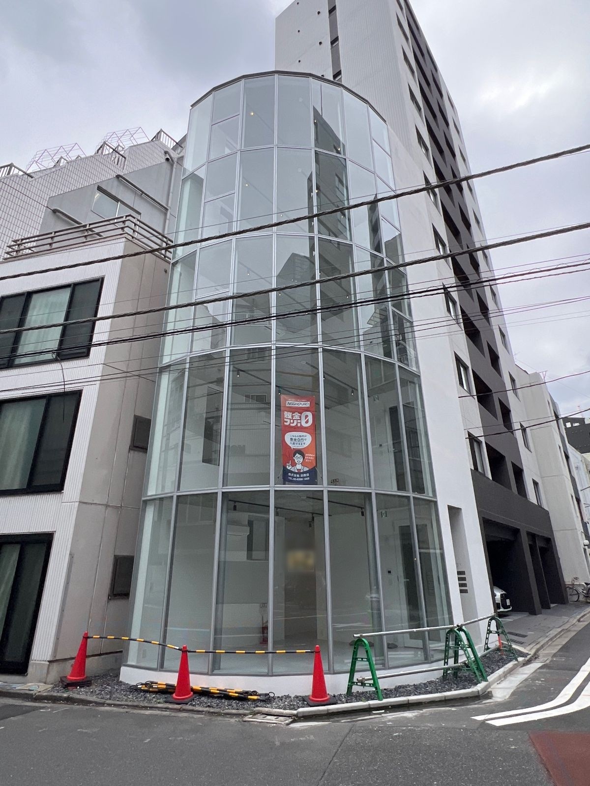 HARVEY神田司町（一棟貸し）の物件画像