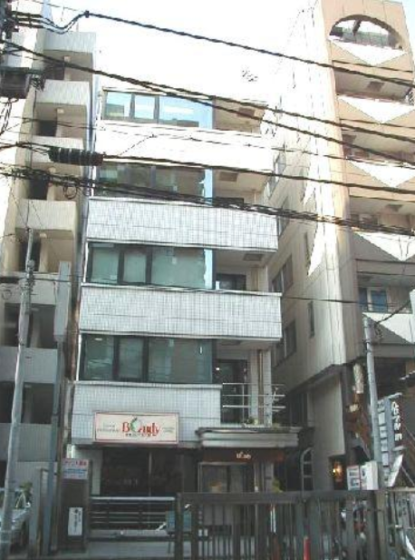 成友芝浦の物件画像