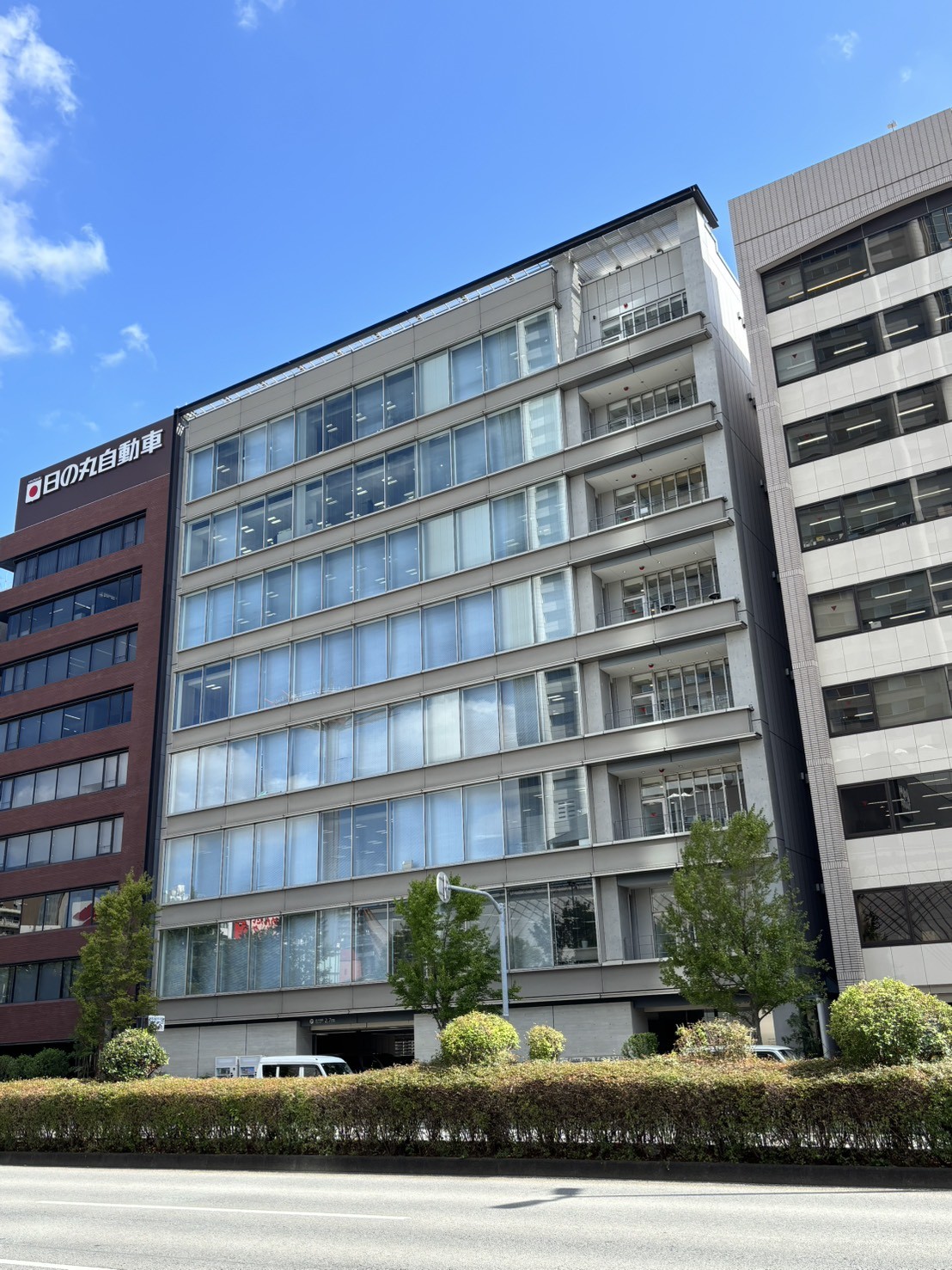 グラスシティ後楽の物件画像
