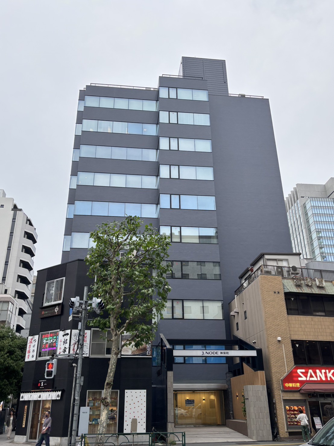 CONVEX神保町の物件画像
