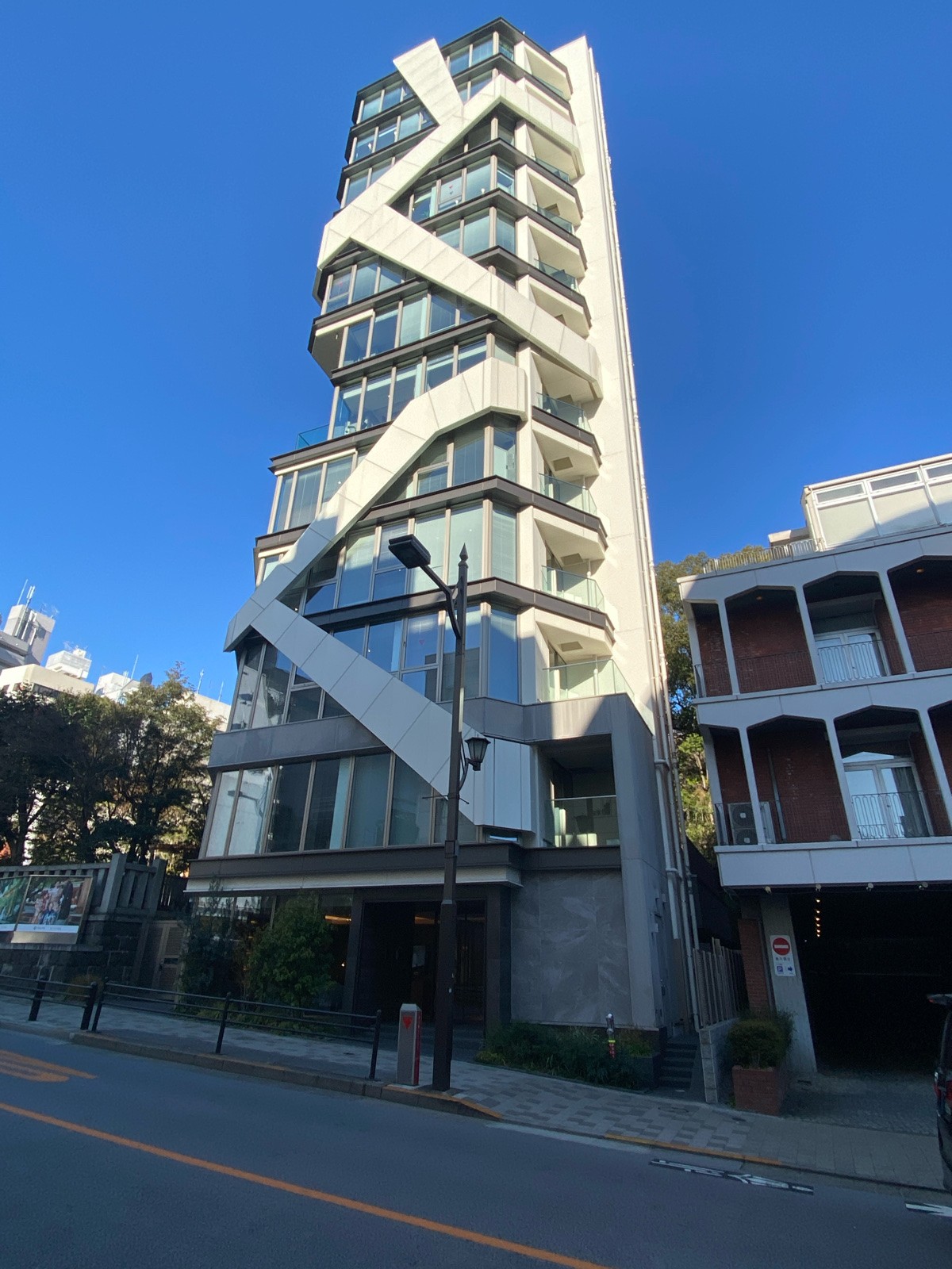 ＋SHIFT NOGIZAKAの物件画像