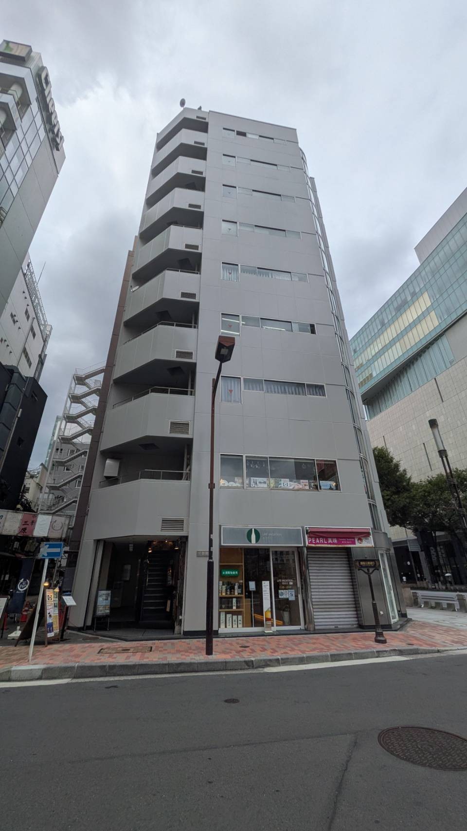 田創館の物件画像