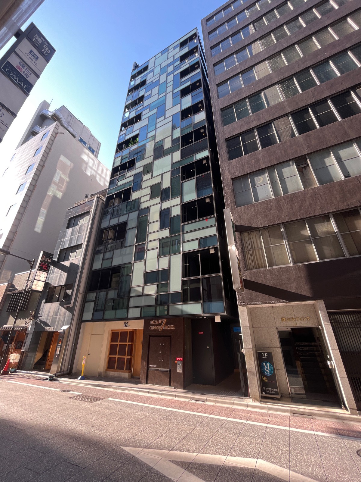 ACN銀座7の物件画像