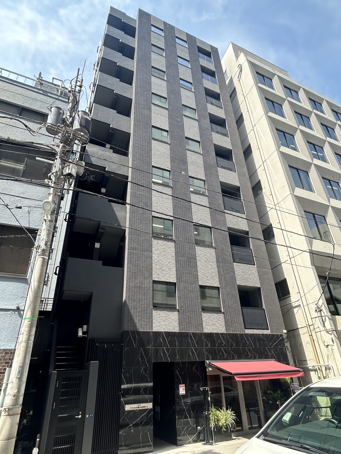 アスカ日本橋小伝馬町の物件画像