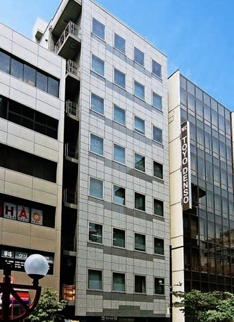 新橋原ビルの物件画像