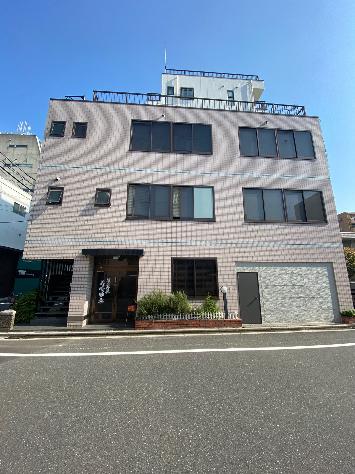 ヤマキ・リーディングの物件画像