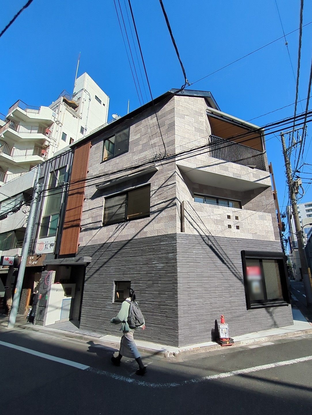 TOKYO MIRAIビル2の物件画像